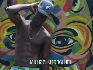 Michaelstrongcum