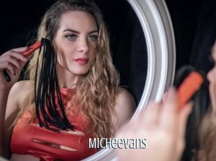 Micheevans