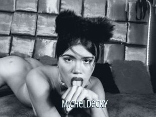 Micheldecky