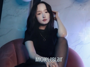Micheleblair