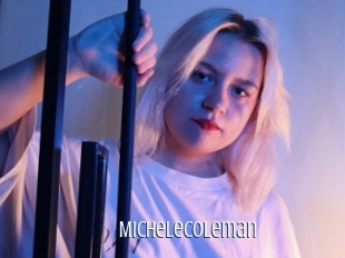 michelecoleman Edonkey xxx