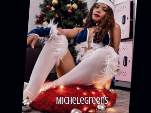Michelegreens