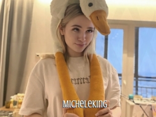 Micheleking