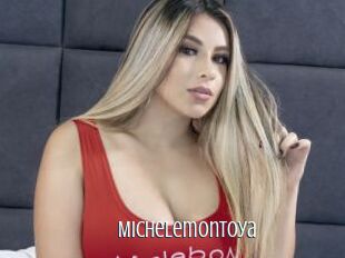 Michelemontoya