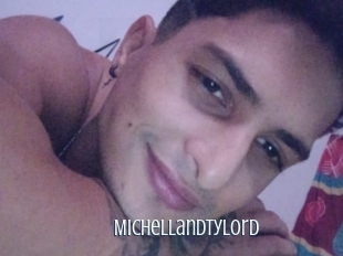 Michellandtylord