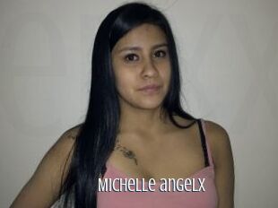 Michelle_angelX