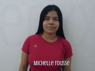 Michelle_rousse