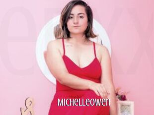 Michelleowen
