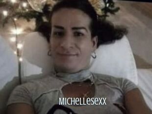 Michellesexx