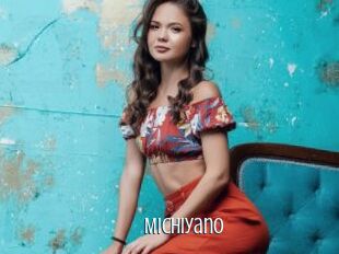Michiyano