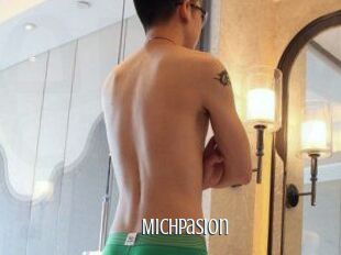 Michpasion