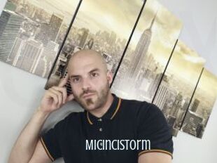 MicinciStorm
