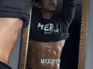 Mickdepp