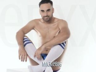 Mickebig