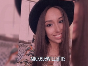 Mickelewilliams