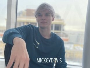 Mickeydevis