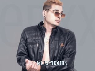 Mickeyholms