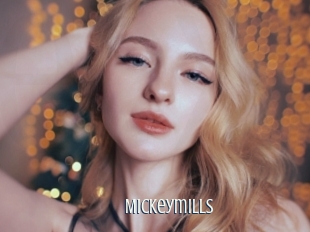 Mickeymills