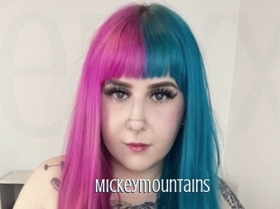 Mickeymountains