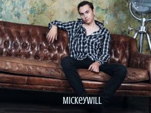 Mickeywill