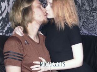 Microcaats