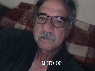 Microjoe