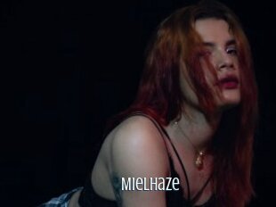 Mielhaze