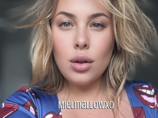 Mielmallowxo