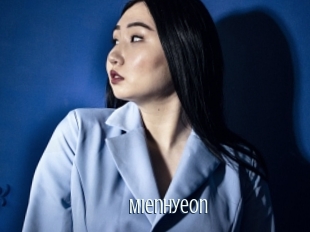Mienhyeon