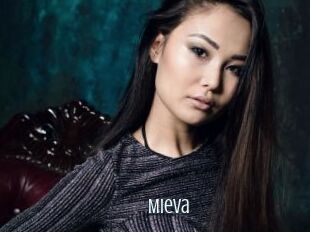 Mieva