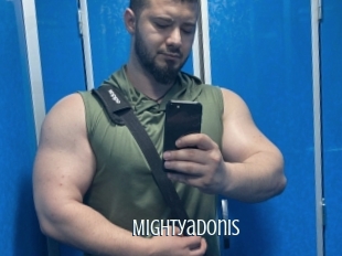 mightyadonis Edonkey xxx