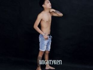 Mightyken