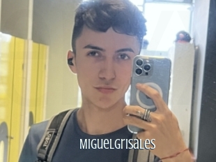 miguelgrisales Edonkey xxx