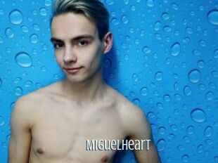 Miguelheart