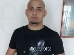 Miguelhot98