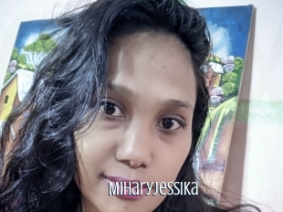 Miharyjessika