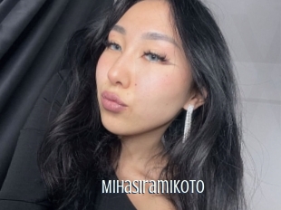 Mihasiramikoto