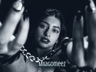 Miiagomeez
