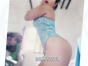 MiiaqueenX