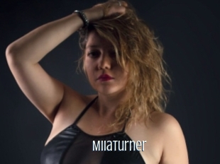 Miiaturner