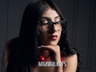 Miiawalkers