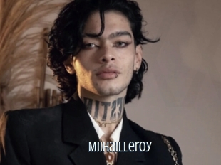 Miihailleroy