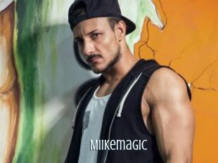 Miikemagic
