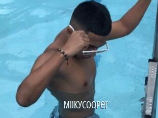 Miikycooper