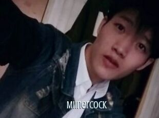 Miinercock