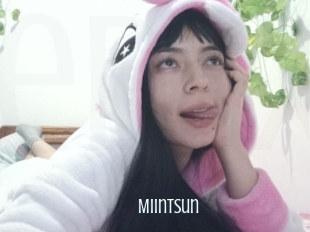 Miintsun