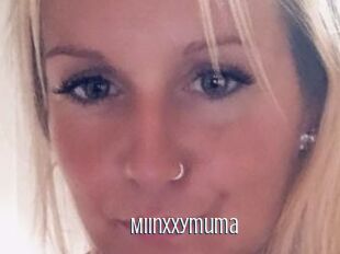 Miinxxymuma
