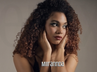Miirannda