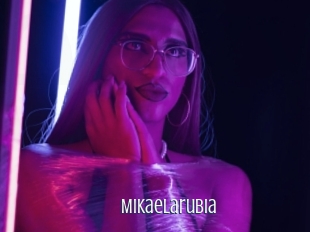 Mikaelarubia