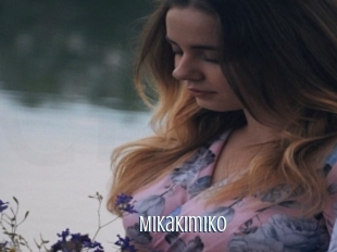 mikakimiko Edonkey xxx